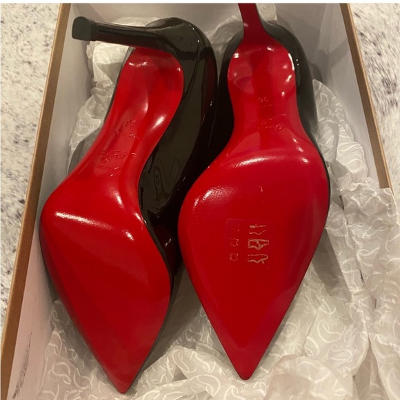Christian Louboutin size EUR 36 - Picture 1 of 15